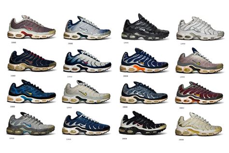 haltbarkeit nike air max erfahrungen|Das ultimative Nike Air Max Plus FAQ .